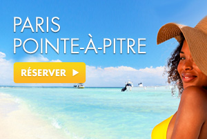 Promotion Paris - Guadeloupe