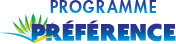 Programme prérérence
