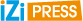 izi press