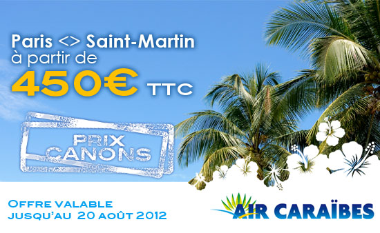 AIR CARAIBES