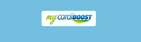Air Caraibes - MyCaraiboost