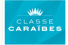 Promo DUO Classe Carabes