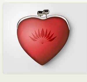 Coeur St valentin - Promo DUO Saint-Valentin Paris - St Domingue