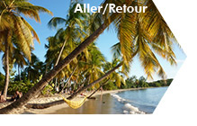 Promotions Saint-Martin Juliana - Paris - Air Caraibes