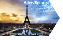 Promotions Paris - Saint-Martin Juliana - Air Caraibes