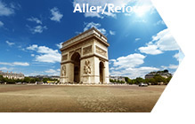 Promotions Paris - Saint-Martin Juliana - Air Caraibes