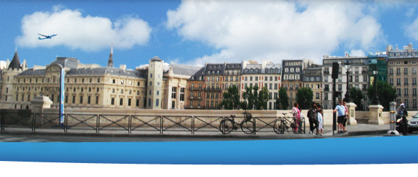Promotions paris-cayenne - air caraibes