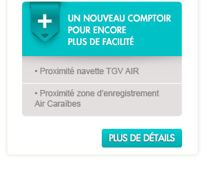 50 billets A/R  100  TTC avec Air Carabes