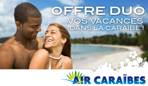 AIR CARAIBES
