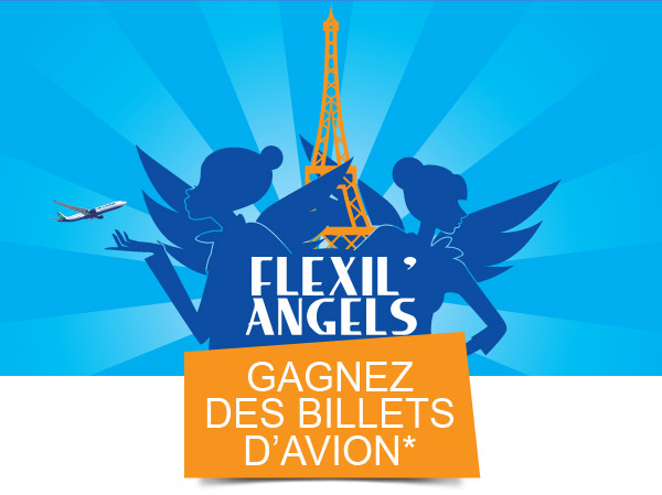 Parrainnage Flexil Pro - Air Carabes