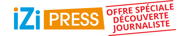 iZipress - Air Caraibes
