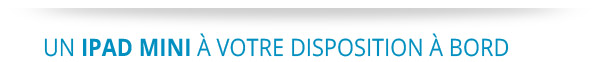 iZipress - Titre Mini Ipad Air Caraibes