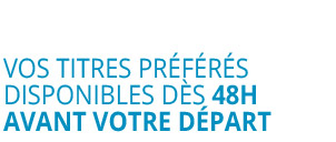 iZipress - Air Caraibes